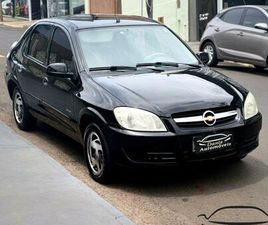 CHEVROLET PRISMA CHEVROLET PRISMA 1.4 8V ECONOFLEX MAXX