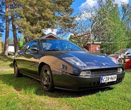 FIAT COUPE