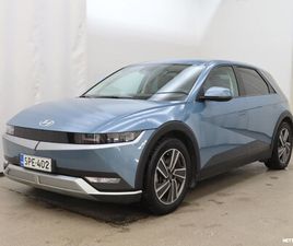 HYUNDAI IONIQ 5 77 KWH 229 HV STYLE