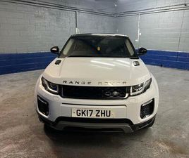 2.0 TD4 SE TECH AUTO 4WD EURO 6 (START/STOP) 3DR