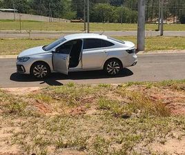 VOLKSWAGEN VIRTUS VIRTUS HIGHLINE 2023