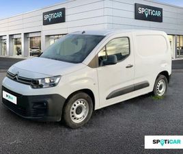 BLUEHDI 100 BVM CLUB M (AM40) 3 PORTES (JUIN 201