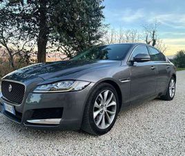 2.0D BUSINESS EDITION 180CV AUTO