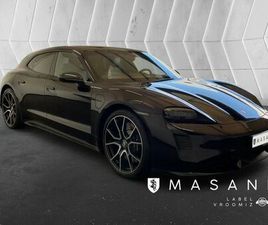 TURBO SPORT TURISMO 680CH