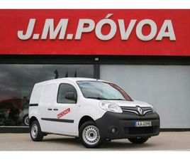 RENAULT KANGOO EXPRESS 1.5 DCI BUSINESS