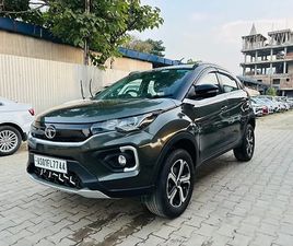 TATA NEXON