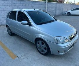 CHEVROLET CORSA CHEVROLET CORSA 1.4 ECONOFLEX PREMIUM
