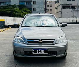 CHEVROLET CORSA CHEVROLET CORSA HAT. PREMIUM 1.4 8V ECONOFLEX 5P