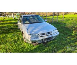 CITROEN XANTIA CITROEN XANTIA 2.0I