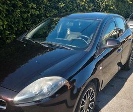 FIAT BRAVO FIAT BRAVO 1.6 MJT 120CV DIESEL