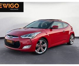 1.6 GDI 140 CH PREMIUM TOIT OUVRANT, SIE