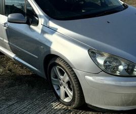 PEUGEOT 307 SW PEUGEOT 307 SW 2000/110 ГР. АКСАКОВО • OLX.BG