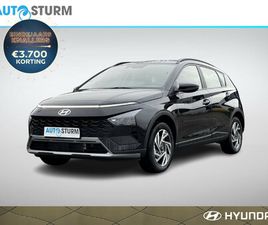 HYUNDAI BAYON 1.0 T-GDI COMFORT