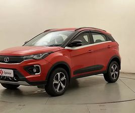 TATA NEXON