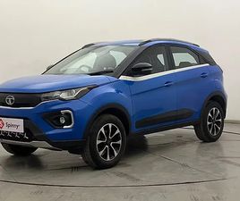 TATA NEXON