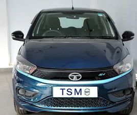 TATA TIAGO