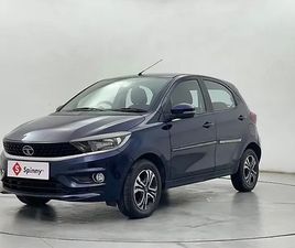 TATA TIAGO