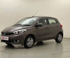 TATA TIAGO