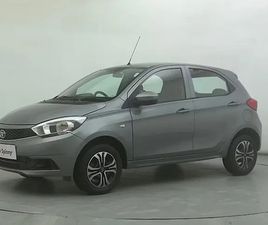 TATA TIAGO
