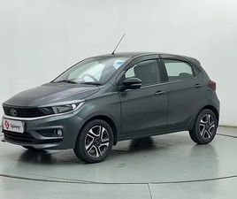 TATA TIAGO