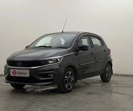 TATA TIAGO