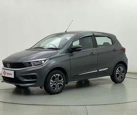 TATA TIAGO