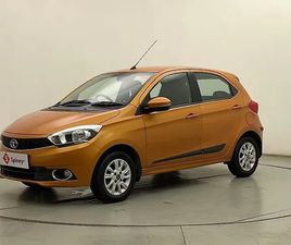 TATA TIAGO
