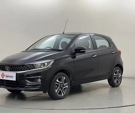 TATA TIAGO