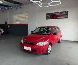 CHEVROLET CORSA CHEVROLET CORSA 1.4 ECONOFLEX MAXX