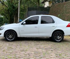 CHEVROLET PRISMA CHEVROLET PRISMA 1.4 8V ECONOFLEX MAXX