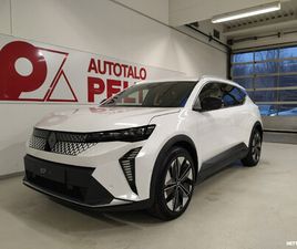 E-TECH ELECTRIC 220HV LONG RANGE TECHNO BUSINESS