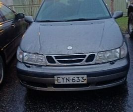 SAAB 9-5