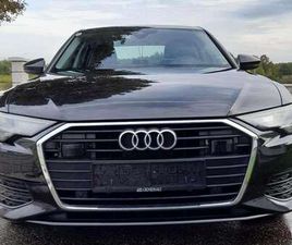 AUDI A6 48V MILD HYBRID *VERFÜGBAR APRIL/MAI2026*