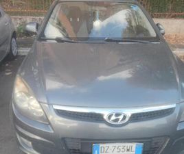 HYUNDAI I30 HYUNDAI I30 GPL