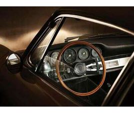 PORSCHE 911 CLASSIC 912 PORSCHE 912