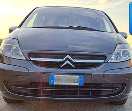 2.0 HDI TRASPORTO DISABILI