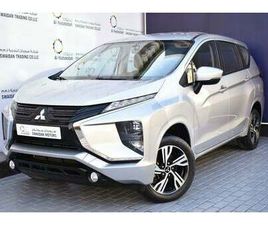 MITSUBISHI XPANDER MITSUBISHI XPANDER MID 1.5L