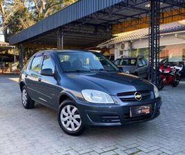 CHEVROLET PRISMA CHEVROLET PRISMA 1.0 MT ADV FLEX