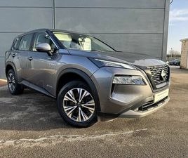 NISSAN X-TRAIL E-POWER 1.5 E-POWER 204 ACENTA PREMIUM 5DR XTRONIC