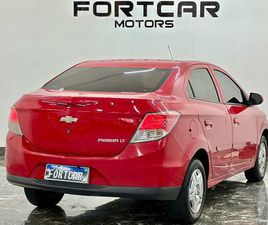 CHEVROLET CLASSIC CHEVROLET PRISMA SED. JOY/LS 1.0 8V FLEXPOWER 4P