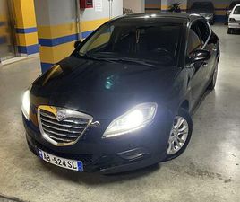 LANCIA DELTA 1.4 GAZ/BENZINE