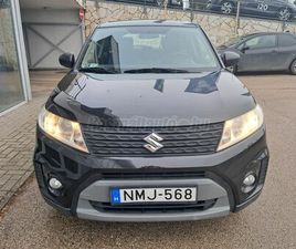 SUZUKI VITARA SUZUKI VITARA 1.6 GL KLÍMA!MAGYAR!190000KM!