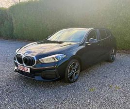 BMW SERIE 1 118 118IA OPF