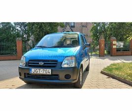SUZUKI WAGON R+ 1.0 GL PS