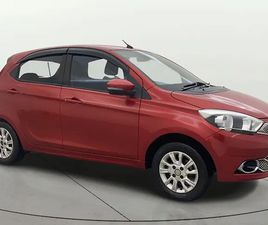 TATA TIAGO