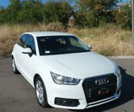 SPORTBACK 1.4TFSI