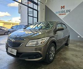 CHEVROLET PRISMA CHEVROLET PRISMA 1.0 MT ADV FLEX