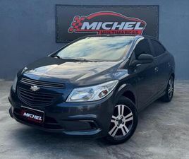 CHEVROLET PRISMA CHEVROLET PRISMA 1.0 MT ADV FLEX