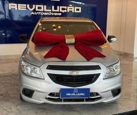 CHEVROLET PRISMA CHEVROLET PRISMA 1.0 MT ADV FLEX