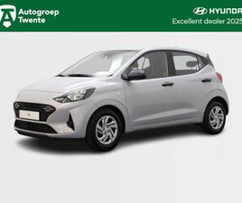 HYUNDAI I10 1.0I COMFORT HANDMATIG